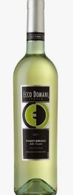 Ecco Domani Pinot Grigio