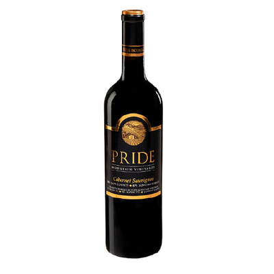 Pride Mountain Vineyards Merlot