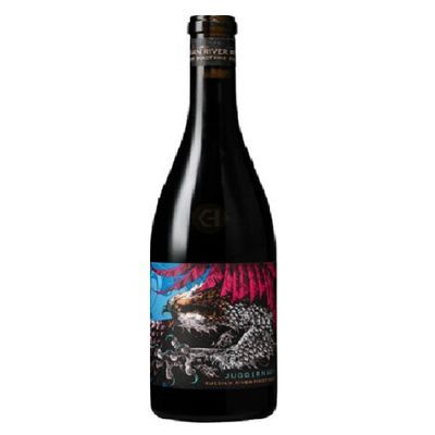 Juggernaut Pinot Noir