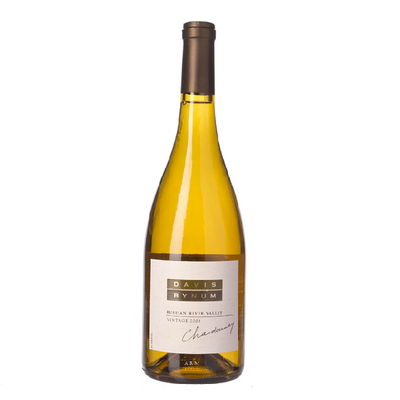 Davis Bynum Russian River Valley Chardonnay