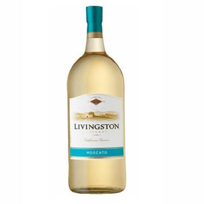 Livingston Moscato