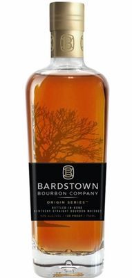 Bardstown Origin Bottled In Bond