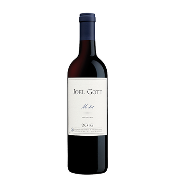 Joel Gott Merlot