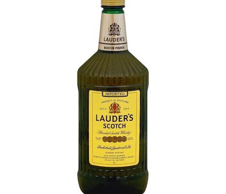 Lauder's