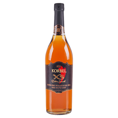 Korbel Xs