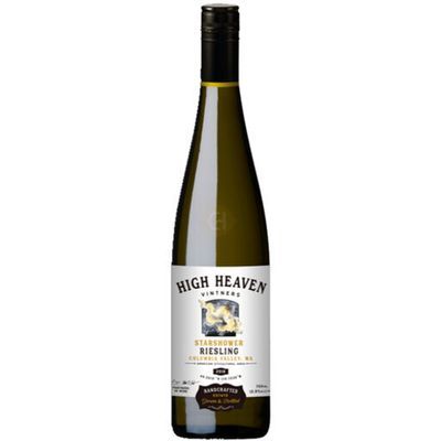 High Heaven Vintners Riseling