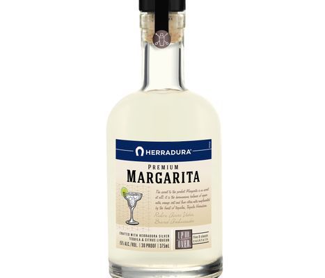 Up Or Over Herradura Margarita