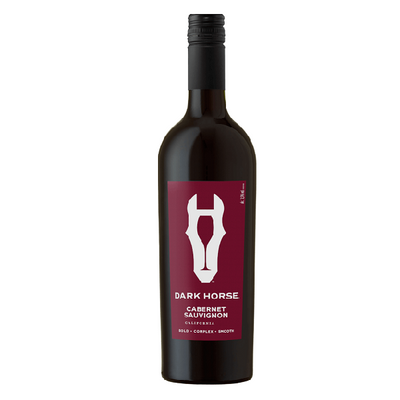 Dark Horse Cabernet Sauvignon Wine