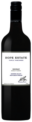 Hope Estate Basalt Block Shiraz