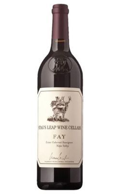 Stags Leap FAY Cabernet Sauvignon