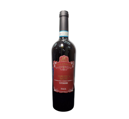 Villanaldi Valpolicella Rioasso