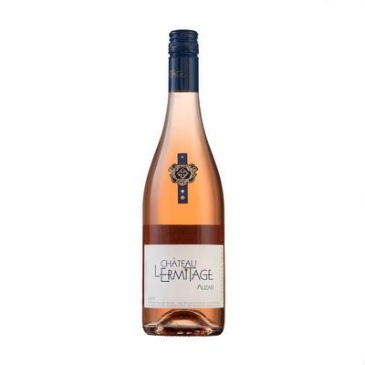 Chateau Lermitage Rose