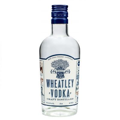 Wheatley Vodka