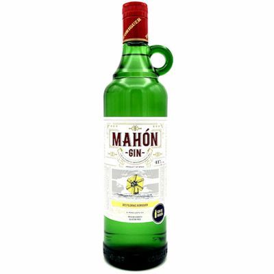 Mahon Gin