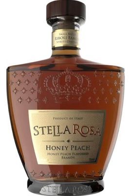 Stella Rosa Honey Peach Brandy