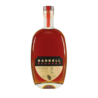 Barrell Bourbon Batch 28