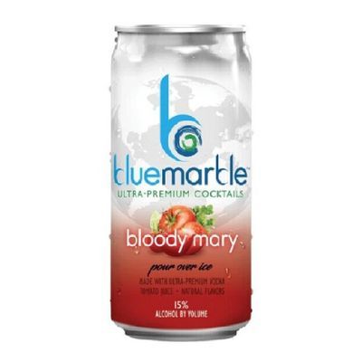 Bluemarble Bloody Mary 4pack Cans