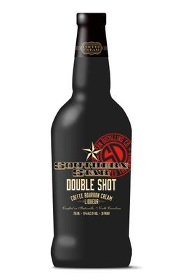 Southern Star Double Shot Coffee