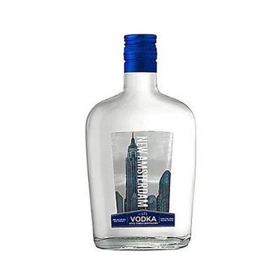 New Amsterdam Vodka 200