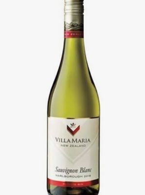 Villa Maria Marlborough Sauvignon Blanc