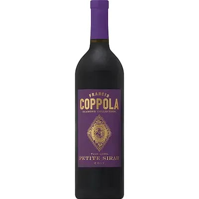 Coppola Petite Sirah