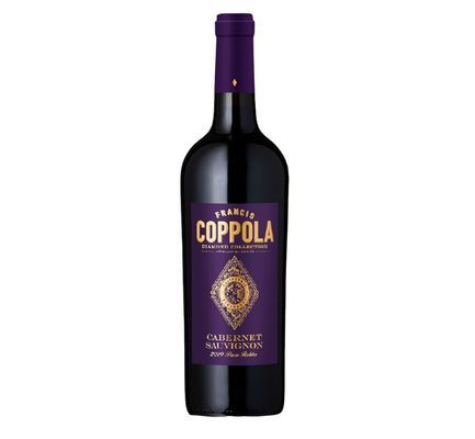 Francis Coppola Paso Robles Cabernet Sauvignon