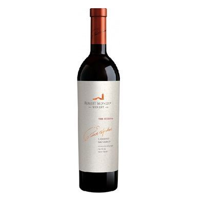 Robert Mondavi The Reserve Napa Valley Cabernet Sauvignon