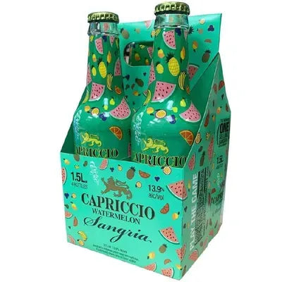 Capriccio Watermelon Sangria