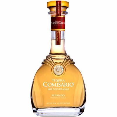 Comisario Tequila Repesado 750ml