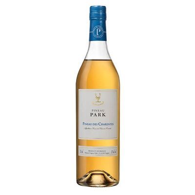 Blanc Pineau De Charentes