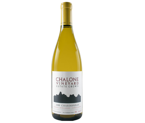 Chalone Vineyard Estate Grown Chardonnaycalifornia 2019