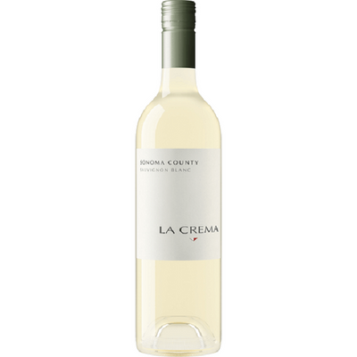 La Crema Sauvignon Blanc