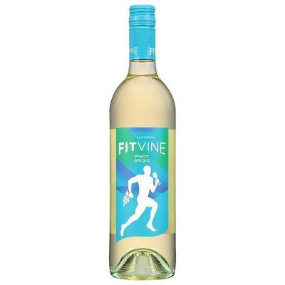 Fit Vine Pinot Grigio