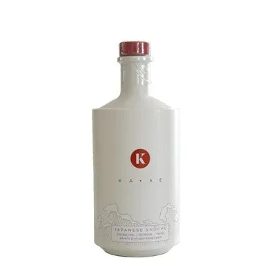 Kase Japanese Shochu