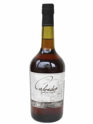 Calvados Benoit Louvet