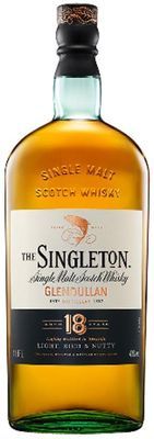 The Singleton Single Malt Scotch Whisky