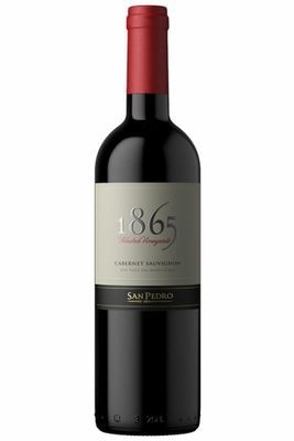 San Pedro1865 Cabernet Sauvignon