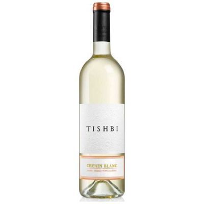 Tishbi Chenin Blanc