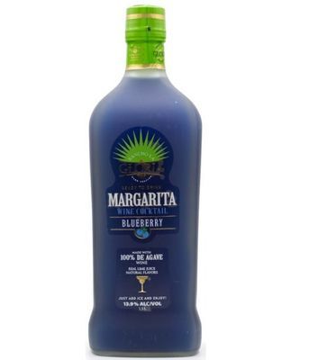 Rancho La Gloria Margarita Blueberry Cocktail 1.5L