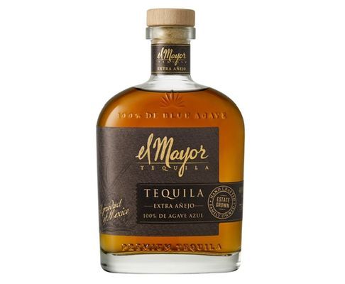 El Mayor Tequila Extra Anejo