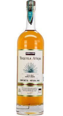 Tequila Anejo