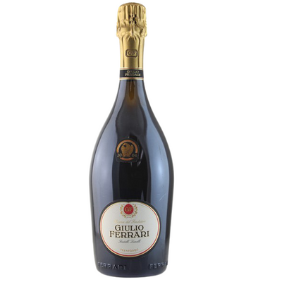 Giulio Ferrari Brut