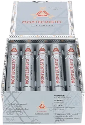 Montecristo Cigar 1999 Churchill