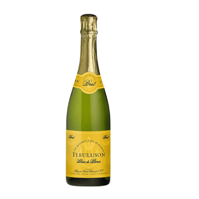 Fleuraison Blanc De Blanc