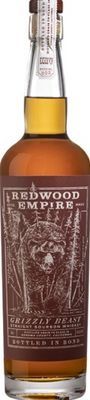 Redwood Empire Grizzly Beast