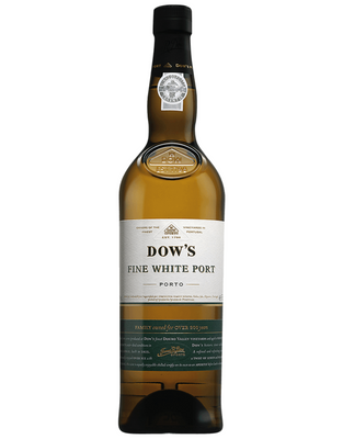 Dows White Port