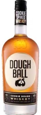 Dough Ball Cookie Dough Whiskey