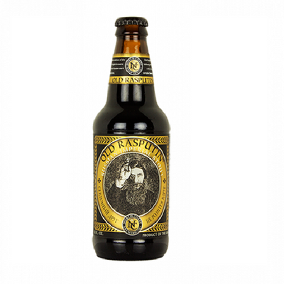 North Coast Brewing Company Old Rasputin Imperial Stout