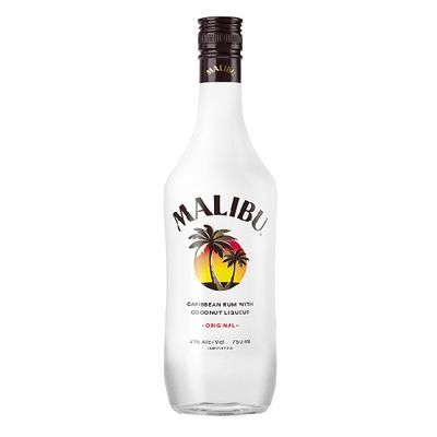 Malibu Rum Coconut 750ml