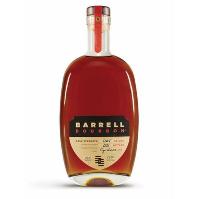 Barrell Bourbon Batch #25